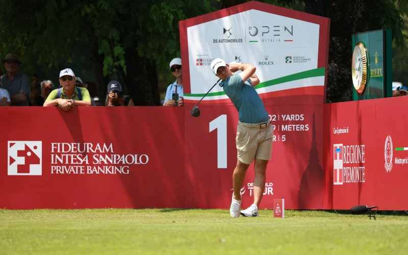 83 Italian Open